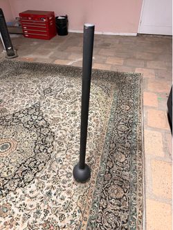 Onnit Fitness Sledgehammer - 25lbs