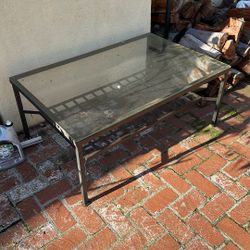 Free IKEA Coffee Table