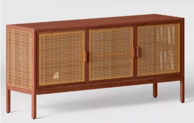 TV stand (54x26)