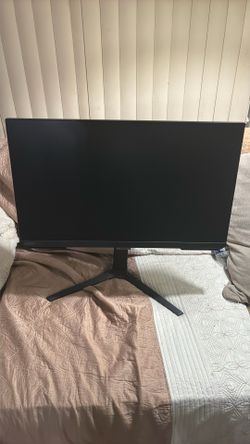 Samsung Odyssey G4 27-inch Gaming Monitor/ With cords