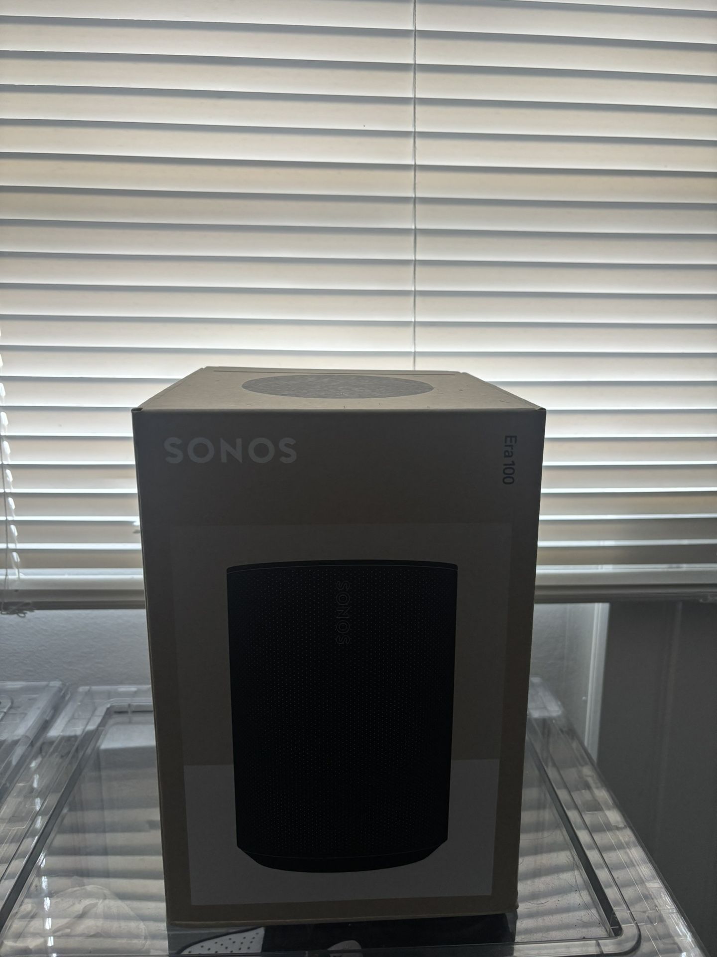 Sonos Era 100