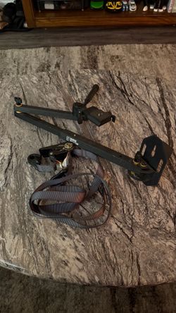Ridge Hunter Treestand Camera Mount