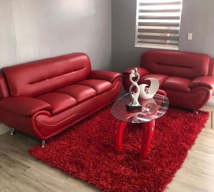 SOFA AND LOVESEAT 🆕️ 