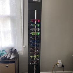 Sunglasses Holder 