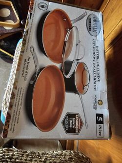 Cookware