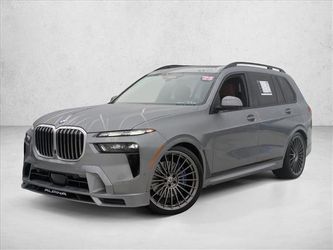 2025 BMW ALPINA XB7