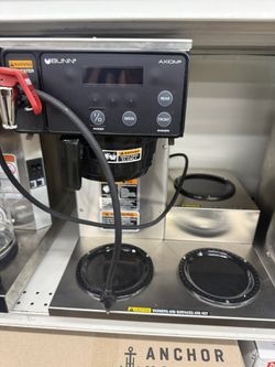 Bunn Coffee Maker