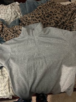 Alo 1/4 zip