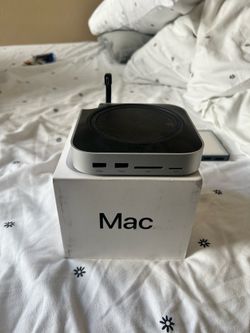 Mac mini m4