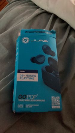 Brand new ear buds