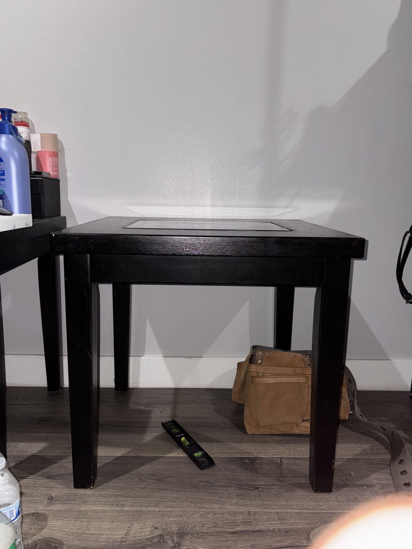 Set Of Two Coffee Tables