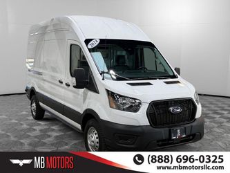 2024 Ford Transit-250 Cargo
