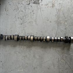 Lunati 00010 Stage 2 Cam Sbc 350 383