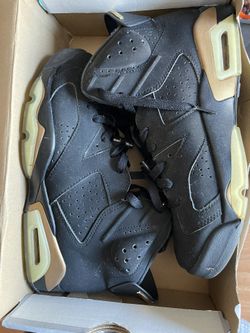 Air Jordan Retro 6 DMP