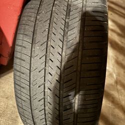 20” Black