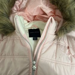 Almost New Cute Tommy Hilfiger Jacket 