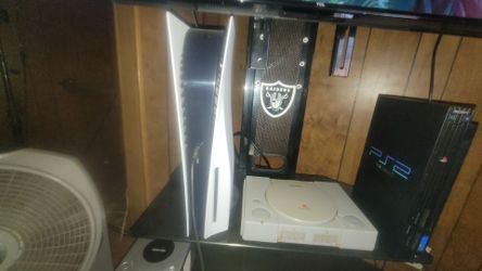 PS5 (read description)