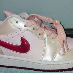 Womens Nike Air Jordan 1 Se Low