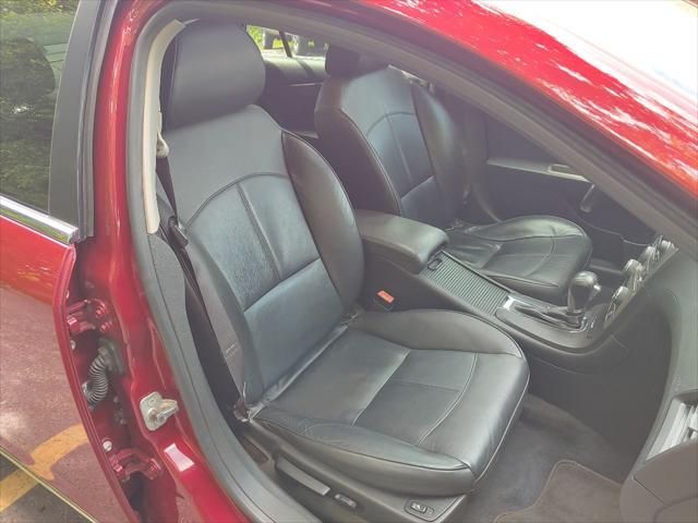 2011 Chevrolet Malibu