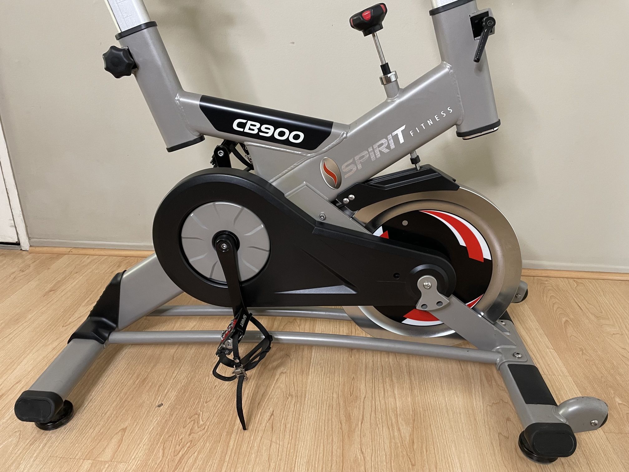 Cb900 spin bike hotsell
