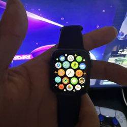 series 5 apple watch 