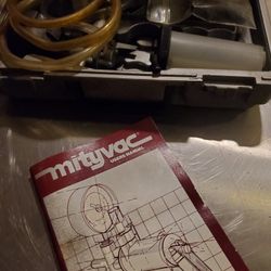 Compression Vaccum set