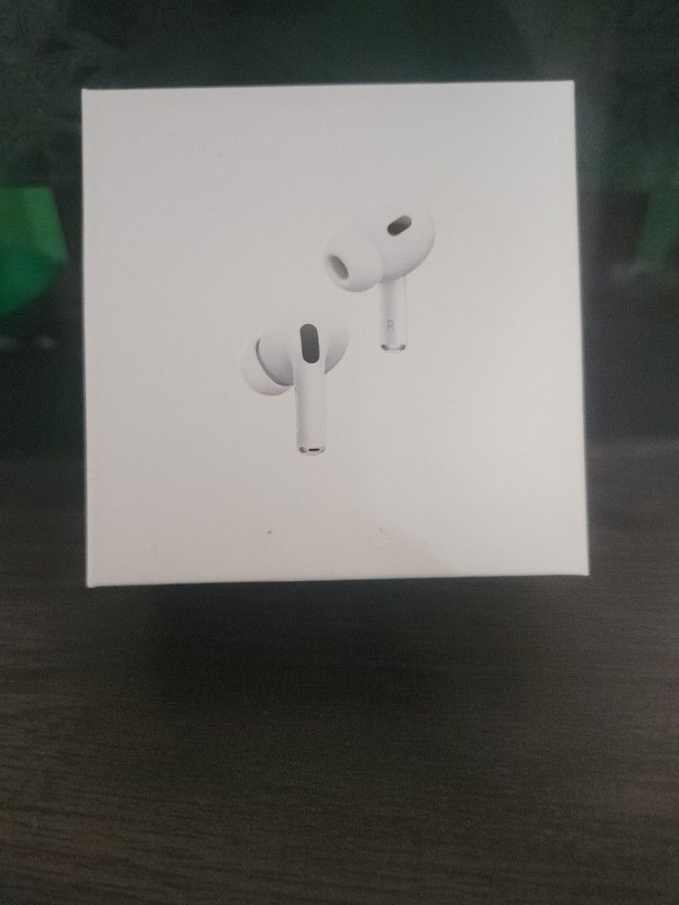 Apple Airpods Pro 2nd Gen