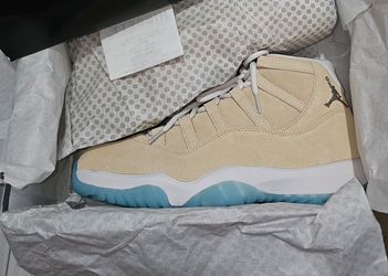 Jordan 11 (Htown)