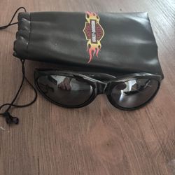 Harley Davidson Sunglasses 