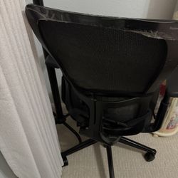 Haworth Ergonomic Office Chair – Good Condition