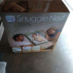Snuggle Nest (For Infants)