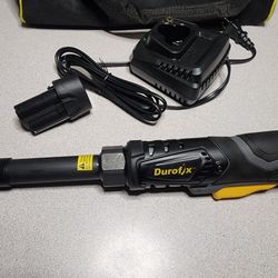 12v Battery Powered Ratchet