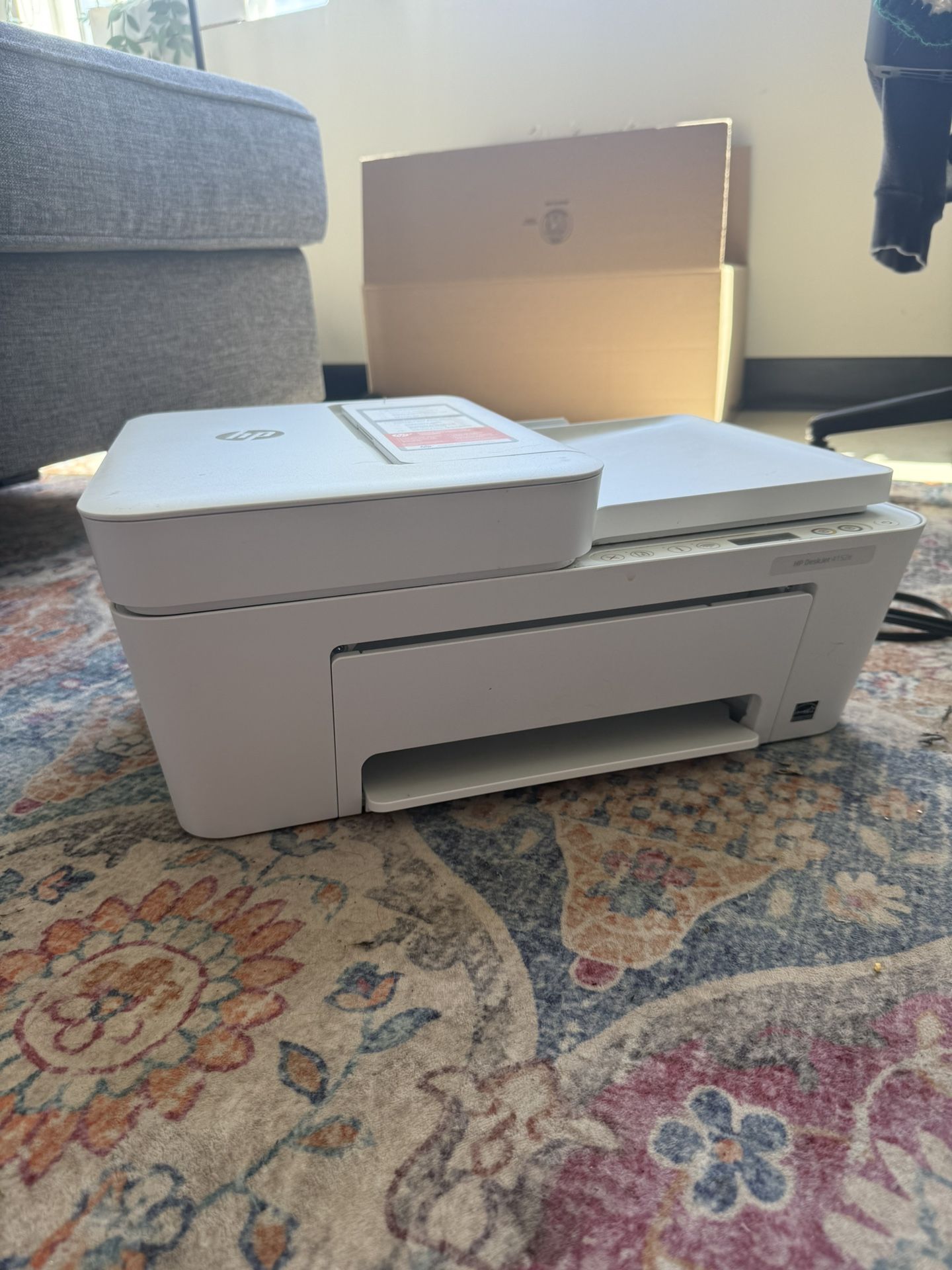 HP printer
