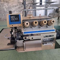 Juki Sewing Machine