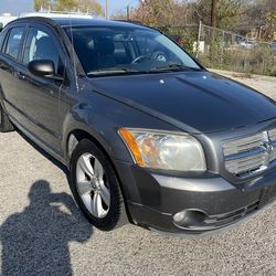 2011 Dodge Caliber