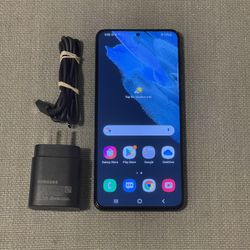 Samsung Galaxy S21 Plus Unlocked 
