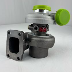 New Aftermarket TB2518 Turbocharger for Isuzu NPR 3.9L (Part (contact info removed)S) For Sale $100.00 NEW