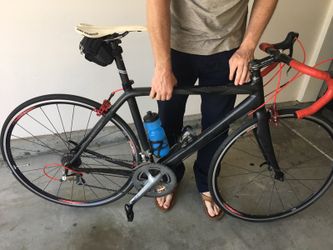 Fuji c4 high modulus carbon new arrivals