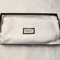 Gucci GG Long Leather Wallet