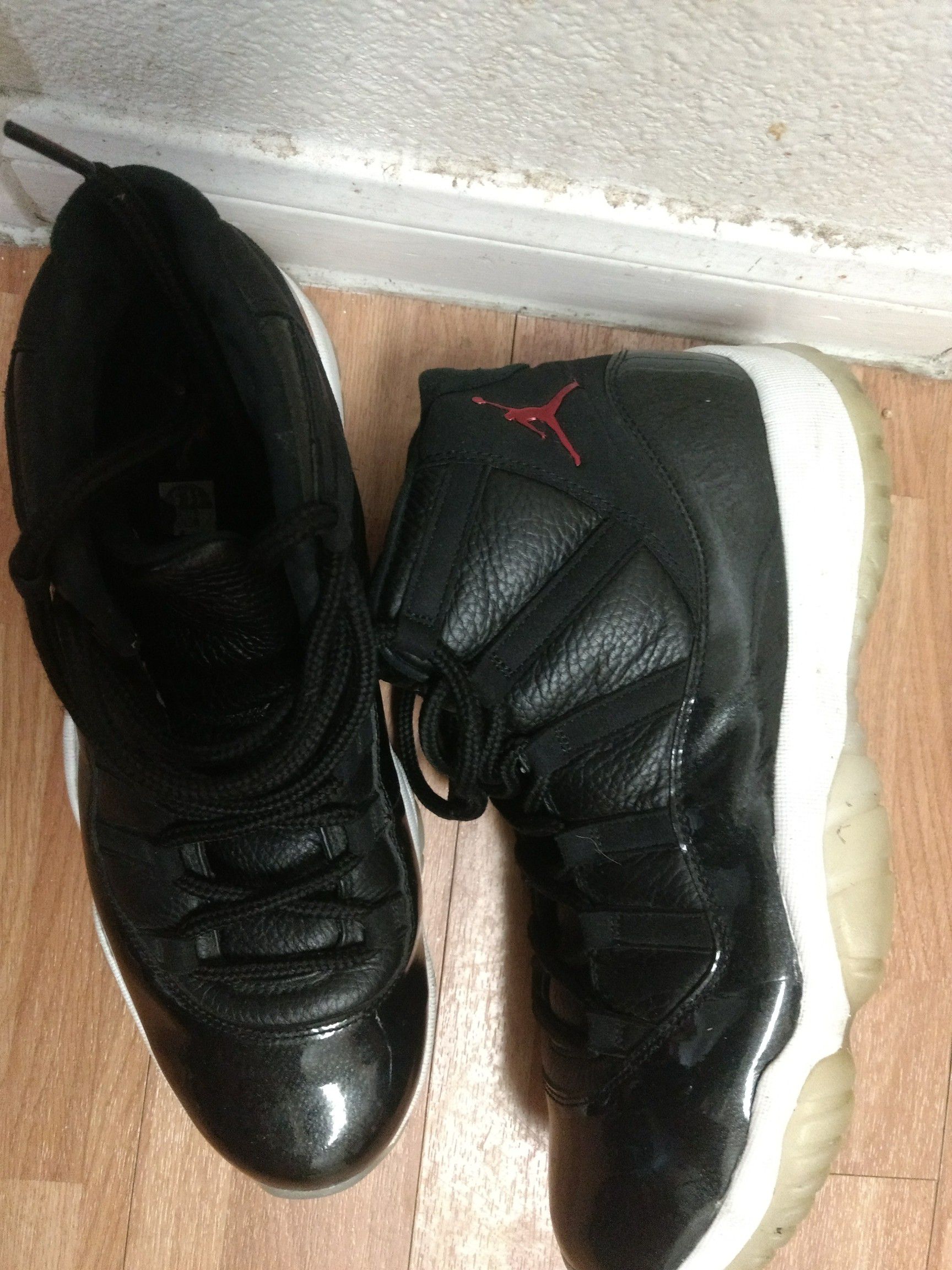 Air Jordans shoes(11-72-10) 11.5