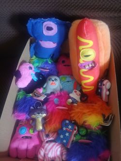 Fuggler Lot