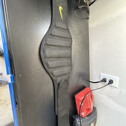 Nike Weight Lifting Belt