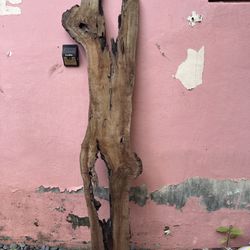 Decor Wood Slap 