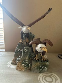 Eagles club