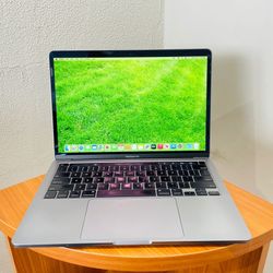 Apple MacBook Pro 2020 TouchBar 2.3Ghz QuadCore i7 32GB RAM 2TB SSD Fully Functional