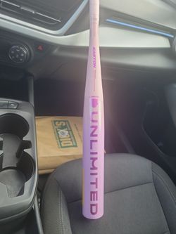 Brand new 2026 easton ghost unlimited size 30 drop 11