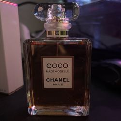 Coco Chanel Perfume