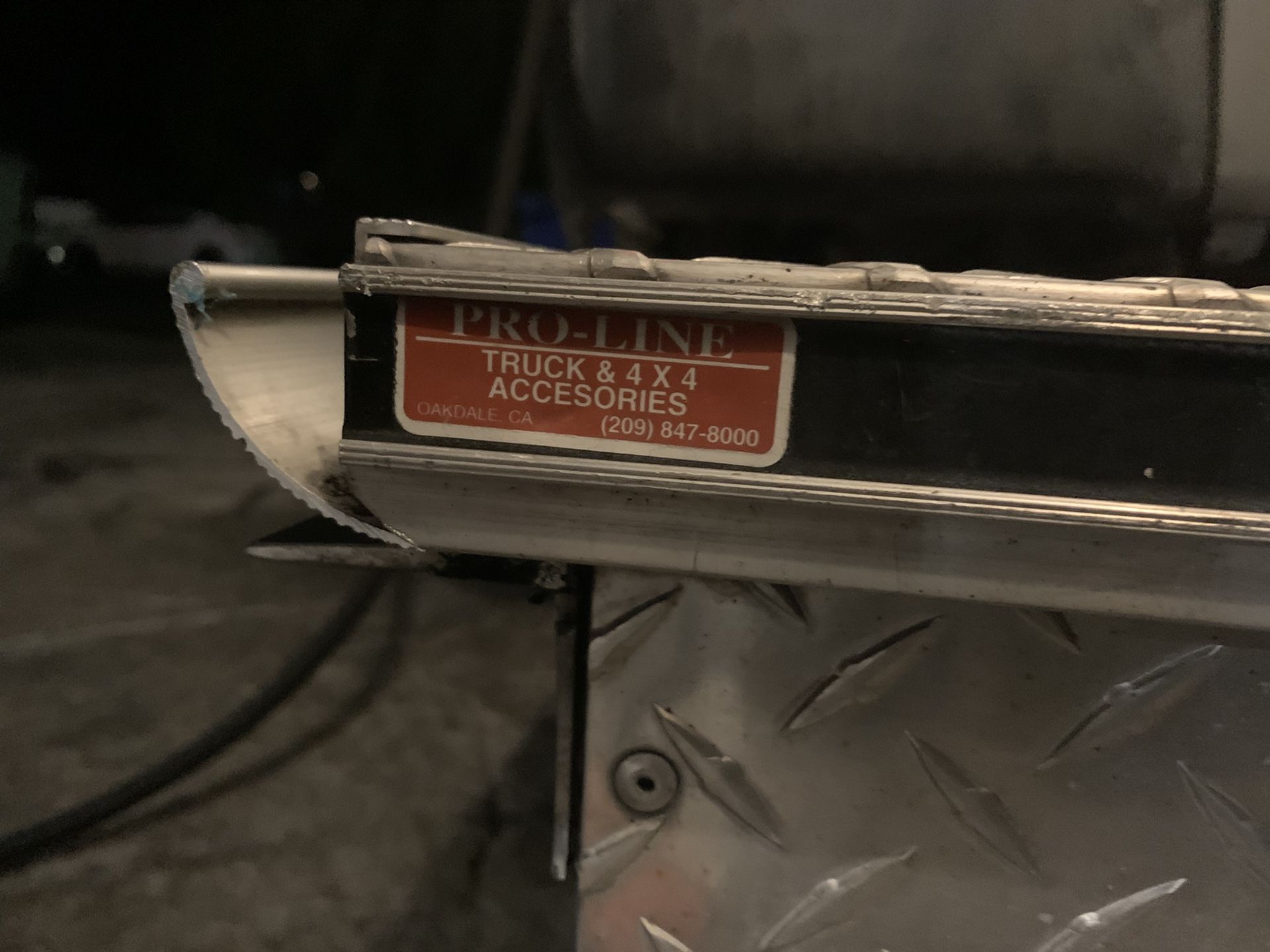 Tool Box