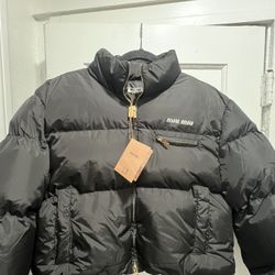 Jacket  Miu Miu Size Small 