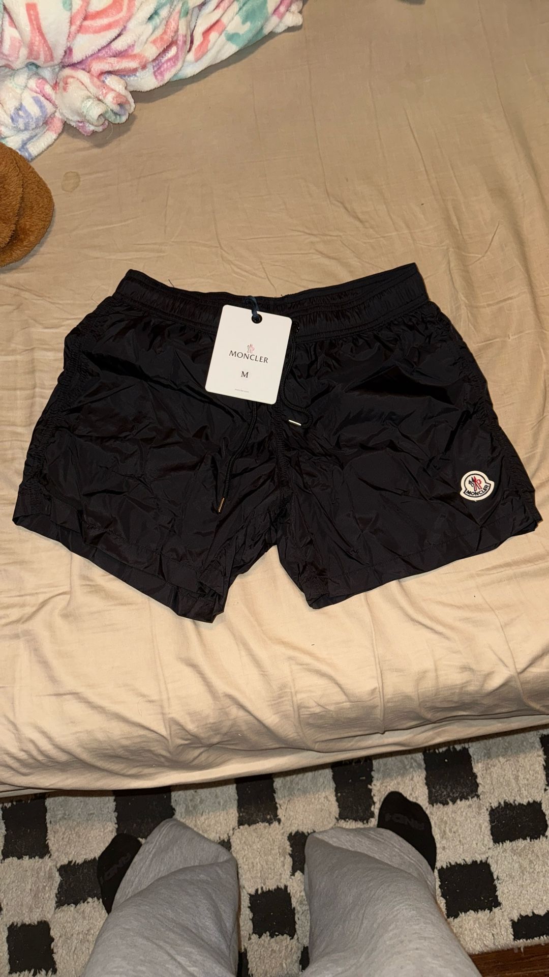 Moncler Shorts